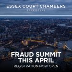 Essex Court Chambers Fraud Summit