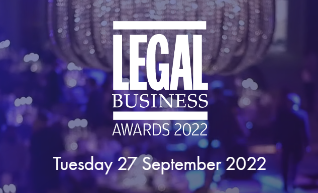 Legal Business Awards